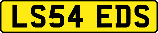 LS54EDS