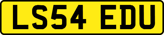 LS54EDU