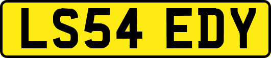 LS54EDY