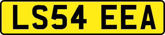 LS54EEA