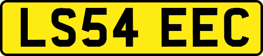 LS54EEC