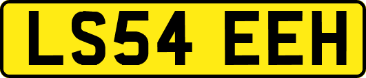 LS54EEH