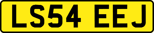 LS54EEJ