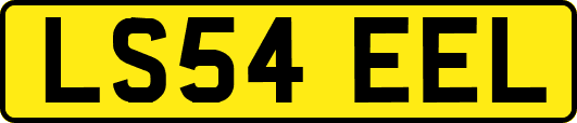 LS54EEL