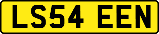 LS54EEN