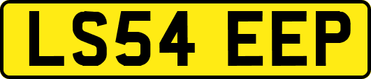 LS54EEP