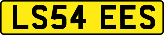 LS54EES