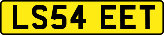 LS54EET