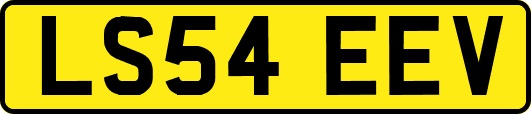 LS54EEV