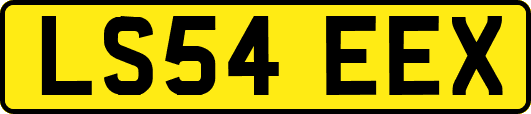 LS54EEX