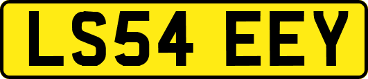 LS54EEY