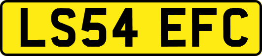 LS54EFC