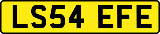 LS54EFE