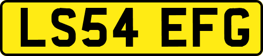 LS54EFG