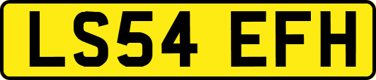 LS54EFH