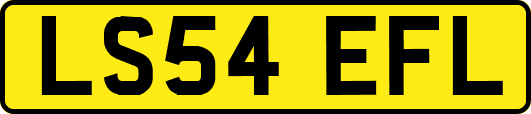LS54EFL