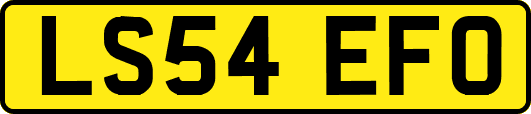 LS54EFO