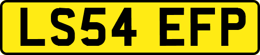 LS54EFP