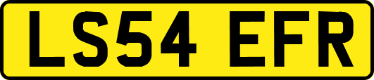 LS54EFR