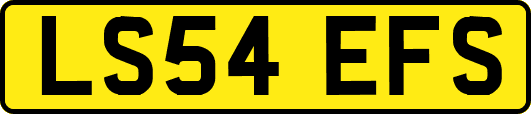 LS54EFS