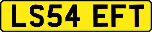 LS54EFT