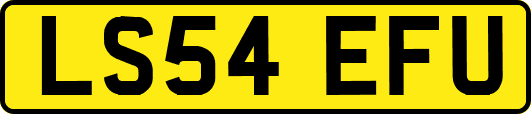LS54EFU
