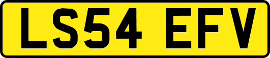 LS54EFV
