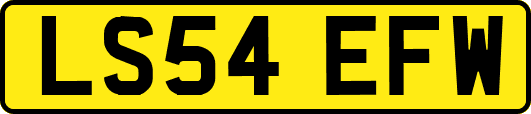 LS54EFW