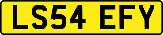 LS54EFY