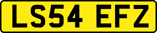 LS54EFZ