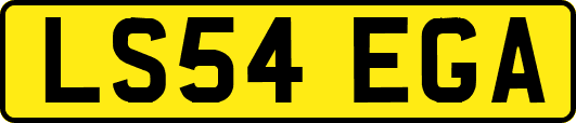 LS54EGA
