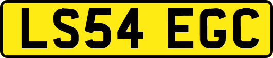 LS54EGC