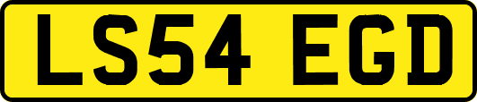 LS54EGD