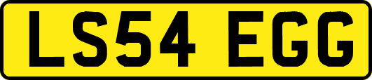 LS54EGG
