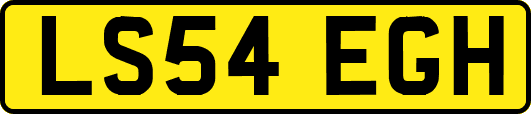LS54EGH