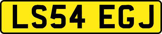 LS54EGJ