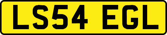LS54EGL