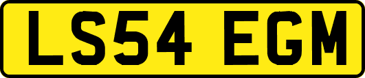 LS54EGM