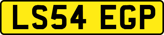 LS54EGP