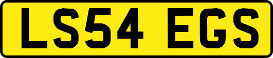 LS54EGS
