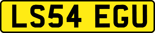 LS54EGU