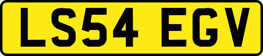 LS54EGV