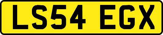 LS54EGX