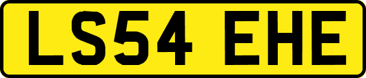 LS54EHE