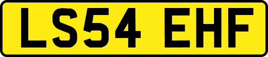 LS54EHF