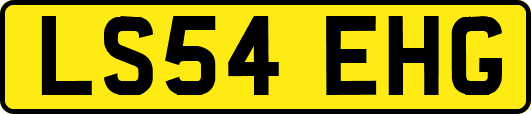 LS54EHG