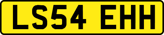 LS54EHH