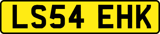 LS54EHK
