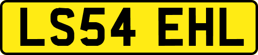 LS54EHL