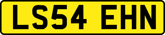 LS54EHN